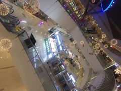 -新田360广场(上海华侨城店)