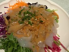 -陈阿婆鱼头泡饼·京味菜(复兴路店)