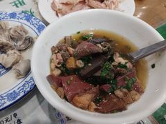 -东兴顺爆肚张