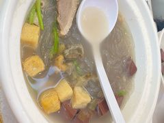 -苏晓玥·江南小吃(深圳北站店)