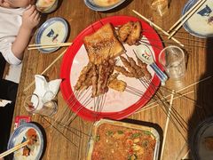 -北三老太太烧烤(人生一串上榜店)