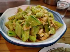 -乡厨味道(黄鹤楼店)