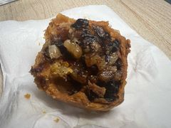 -清香酥饼(骑龙巷店)