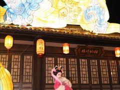 -横店影视城梦幻谷园区