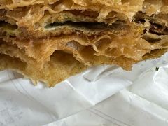 -董师傅水磨煎饼(天塔菜市场店)