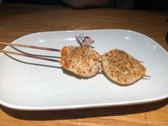 -蚝太郎 • 海鲜烧烤(Upark店)