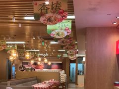 -西贝(上海我格广场店)