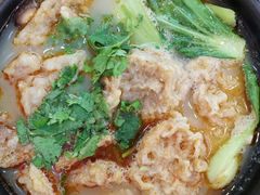 -溢香苑瓦罐(前进路店)