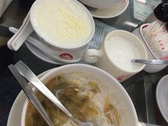 -义顺牛奶公司(庇利金街店)