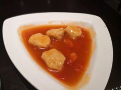 -博悦茶餐厅(文殊院店)