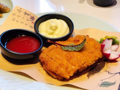 -卯时·龙光雅宴·精致锡帮菜(惠山古镇店)