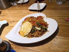 -老胖串店(山大路店)