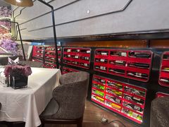 -燃扒房Steakhouse(皇庭店)