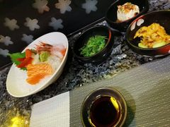 -鲔吞·和牛寿喜烧(闵行区绿瘦酒店)