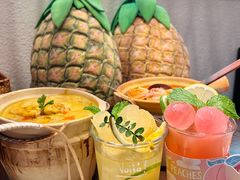 -泰妃殿(武汉首店)