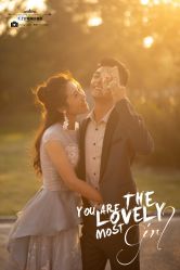 点击看大图 -王子宫殿婚纱摄影(环山路总店)