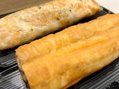-永和大王(花好园店)