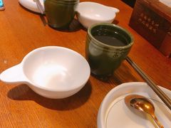 -云海肴·汽锅鸡·云南菜(苏州中心店)