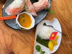 -越美小馆·越南料理(曲江店)
