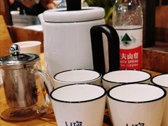-U你·湖北家宴菜(南湖总店)