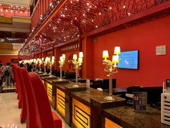 -北京九华山庄会展酒店