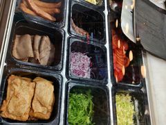 -赛百味SUBWAY(东风广场店)