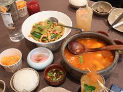 -山石榴·贵州菜(陆家嘴中心店)
