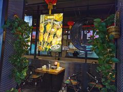 -管氏翅吧(中关村店)