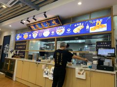 -文叔·湖北名小吃·小龙虾(黄贝岭地铁站店)