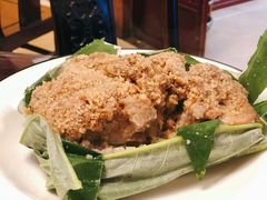 -新聚丰菜馆(太监弄店)