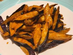 -船歌·鱼水饺青岛菜(正阳路店)