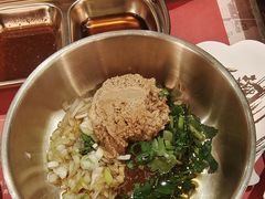 -西塔老太太泥炉烤肉(双井店)