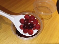 -王小吉芋圆清补凉