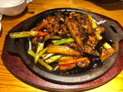 -苹果树下艺术餐厅(通州店)