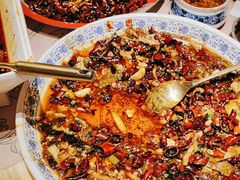 -杨记隆府重庆江湖菜(大悦城店)