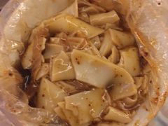 -杨记灌肠(食品街店)
