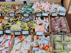 零售区-来伊份(田东路店)