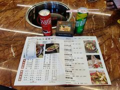 菜单-耗儿鱼蛙蛙叫·老成都火锅(蛇口海昌街店)