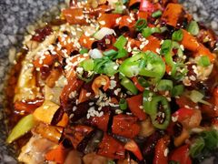 跳跳蛙-付小姐在成都(五道口店)
