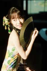 -Lady  Jane高端婚纱礼服馆