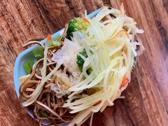 -北三沙家烧麦(北头道街店)