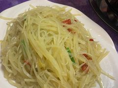 -巴蜀石锅鱼(紫荆街店)
