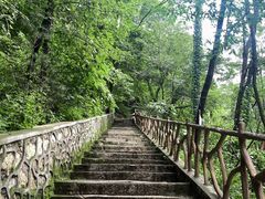 -辋川溶洞