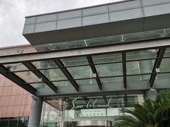 -太阳岛度假酒店