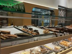 -OUR Bakery(SKP-S店)