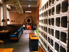 -苹果树下艺术餐厅(通州店)