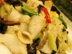 -大东方海鲜酒楼(小武基桥店)