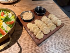 -大同江朝鲜菜•长春地标美食(欧亚卖场店)