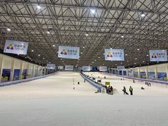 -绍兴启迪乔波冰雪世界