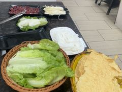 -山珍鲜牛肉火锅本地老字号(汕中老店)